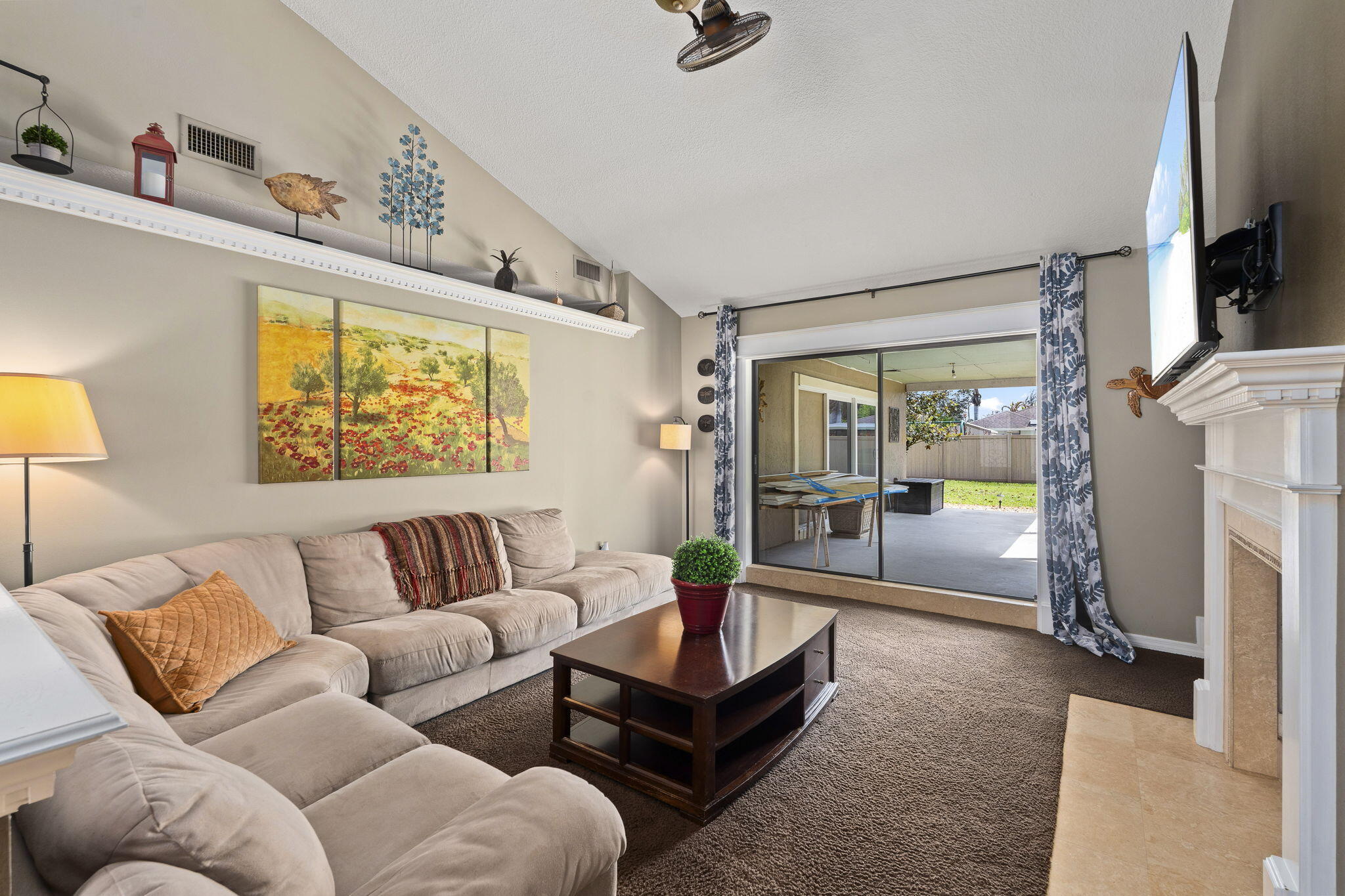 SOUTH PORT ST LUCIE UNIT 8 - Residential