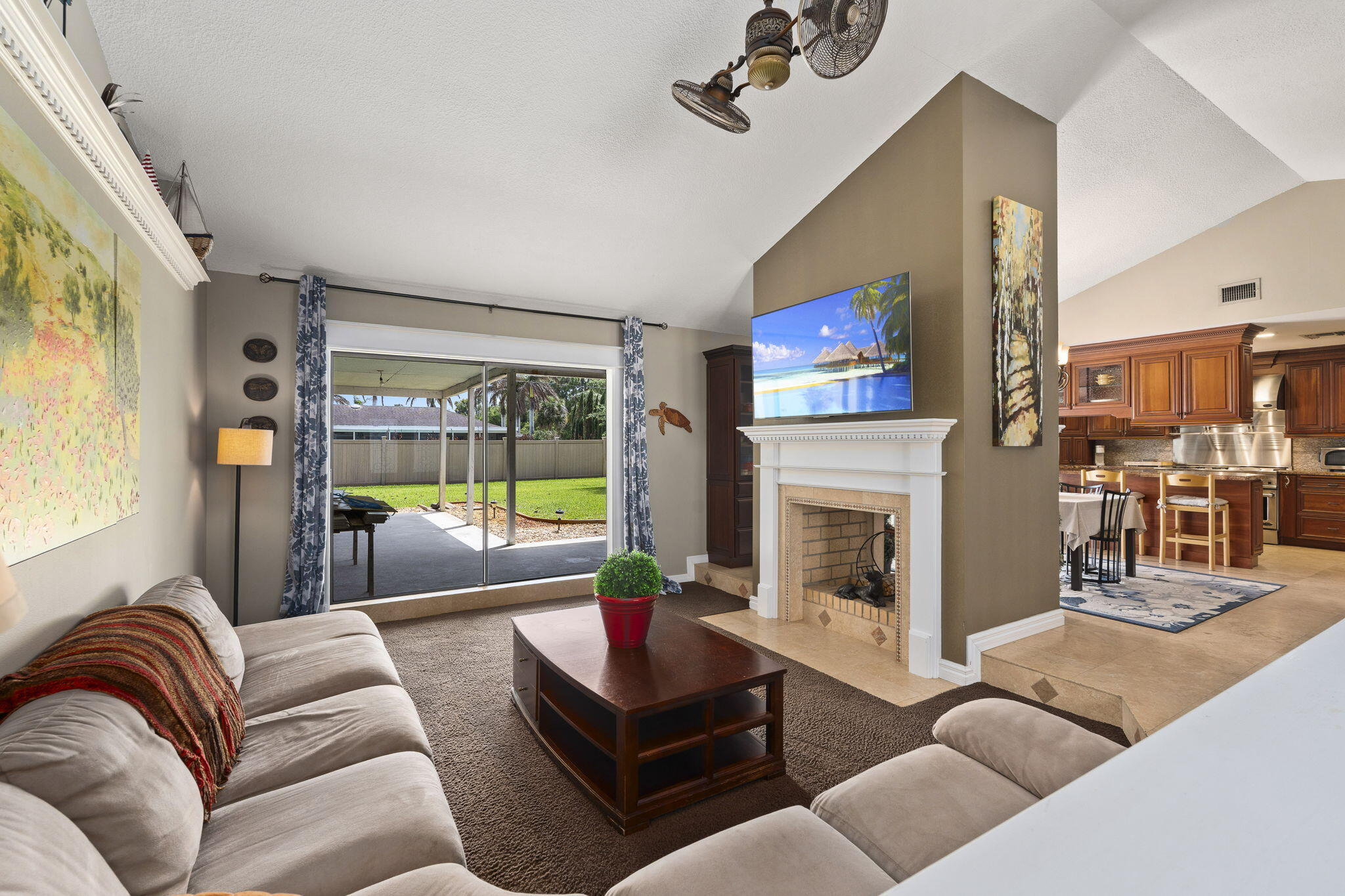 SOUTH PORT ST LUCIE UNIT 8 - Residential