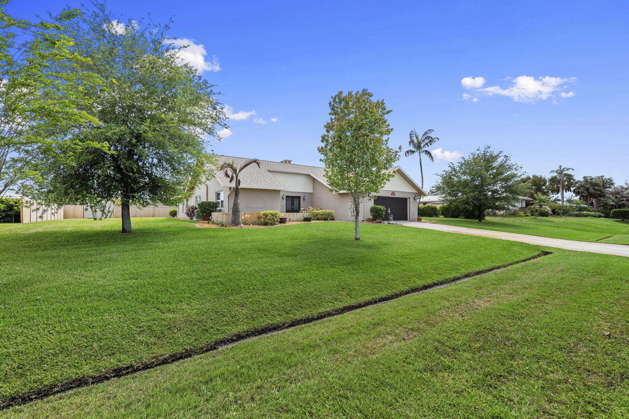 SOUTH PORT ST LUCIE UNIT 8 - Residential