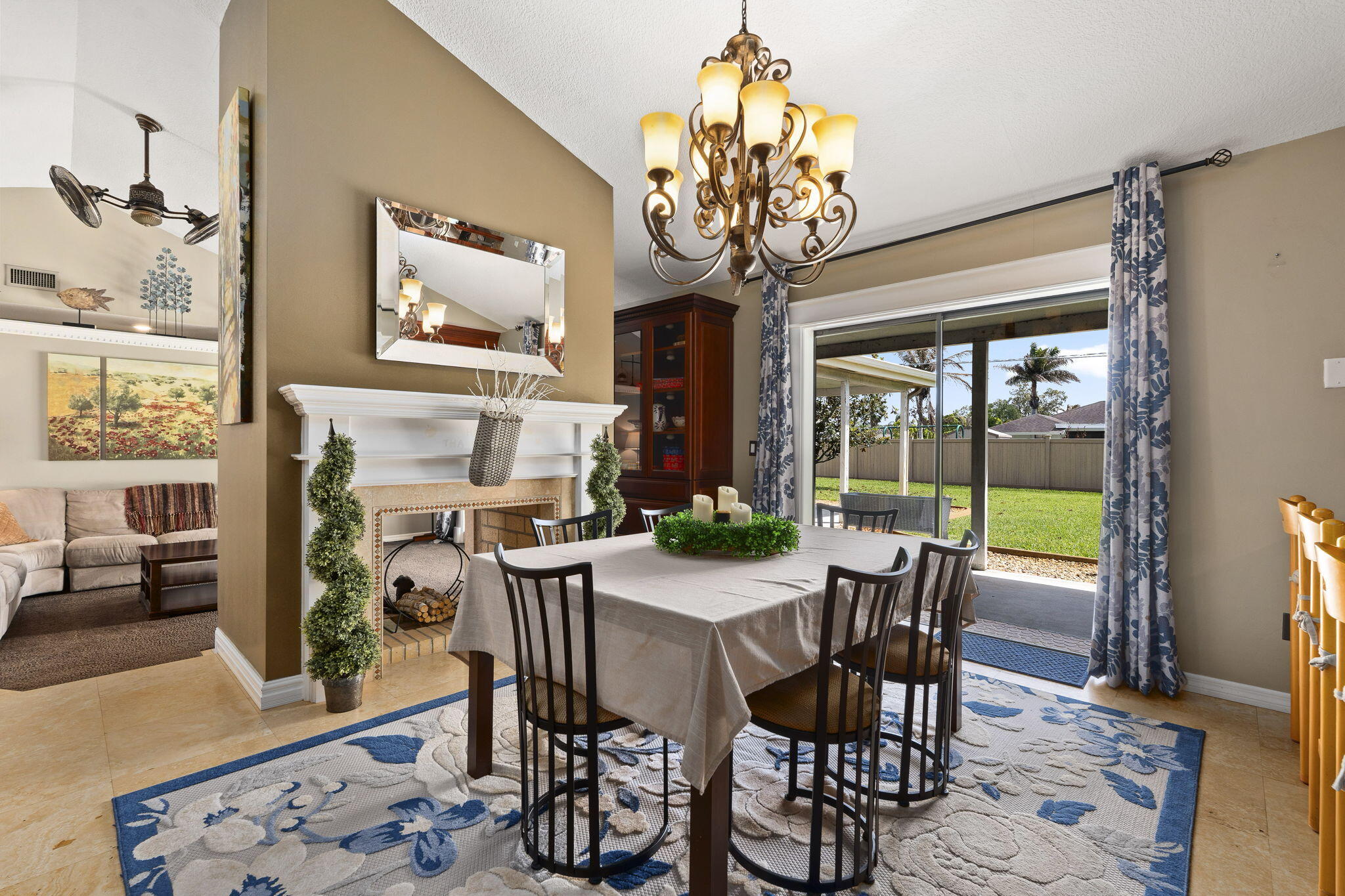 SOUTH PORT ST LUCIE UNIT 8 - Residential