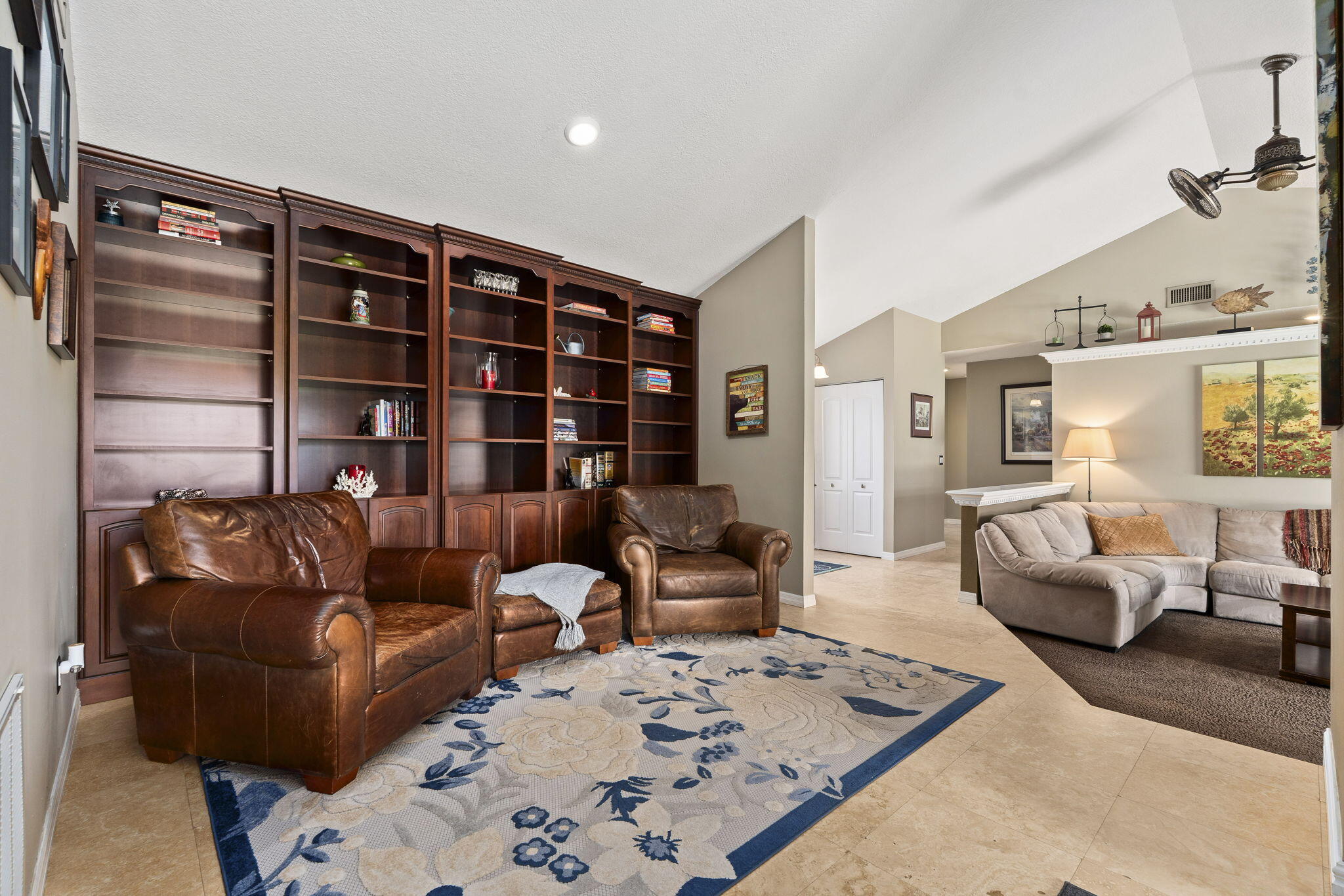 SOUTH PORT ST LUCIE UNIT 8 - Residential