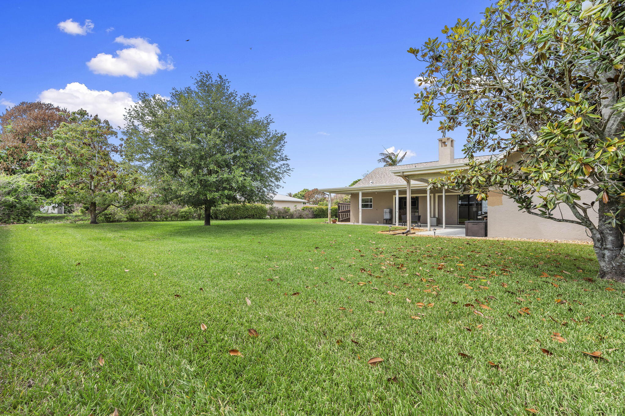 SOUTH PORT ST LUCIE UNIT 8 - Residential