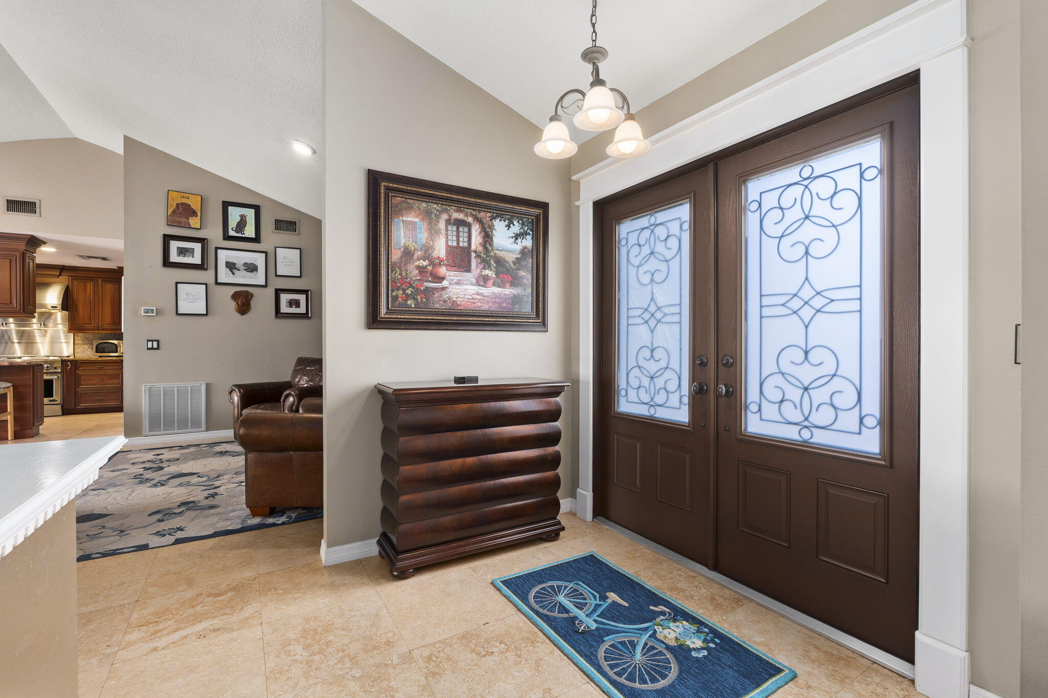 SOUTH PORT ST LUCIE UNIT 8 - Residential