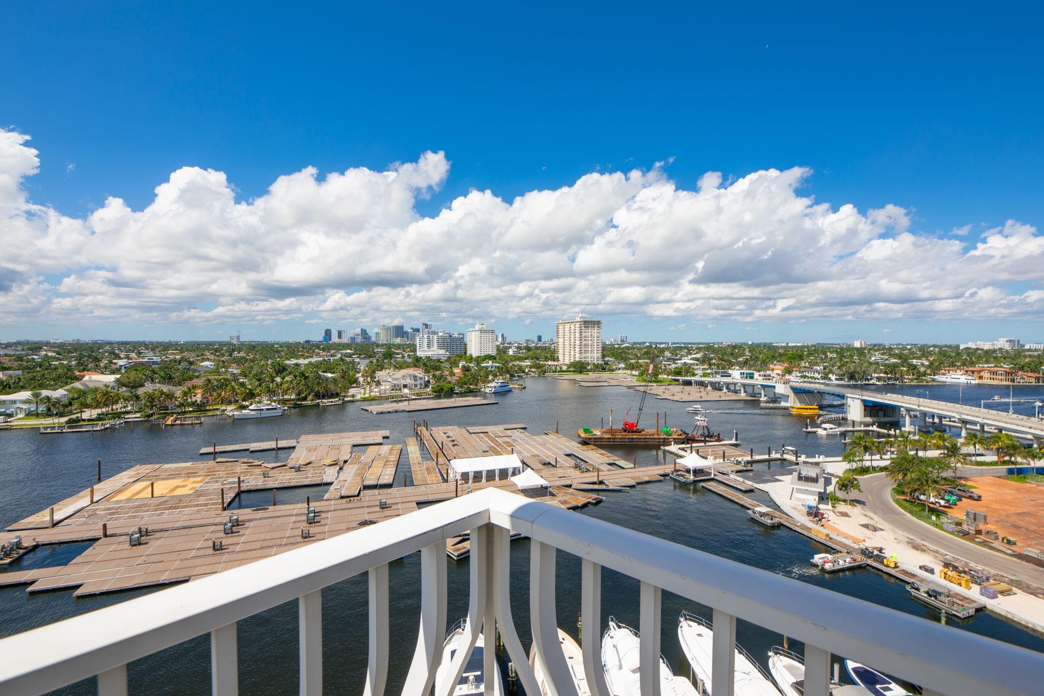 Venetian Condominium - Residential