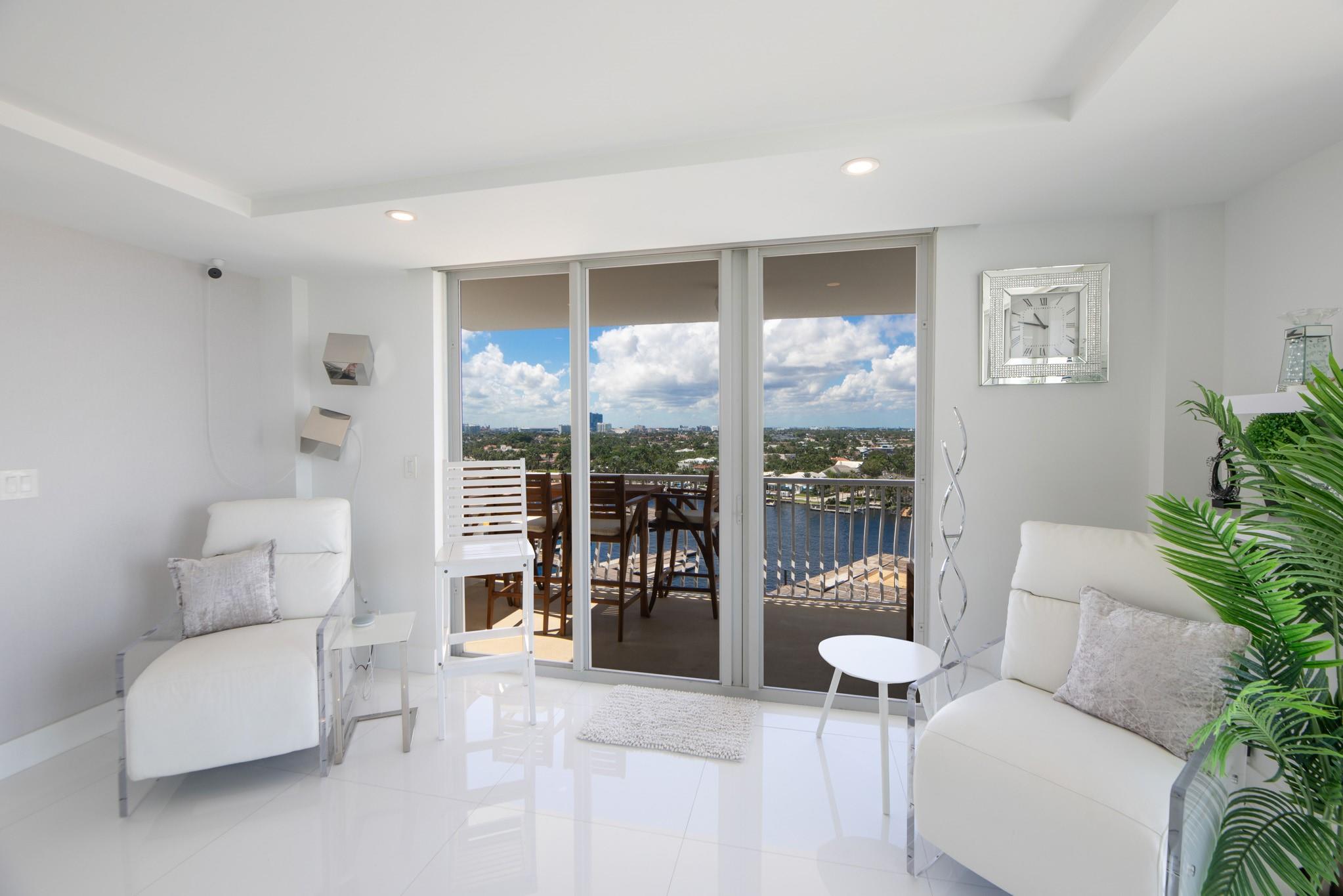 Venetian Condominium - Residential