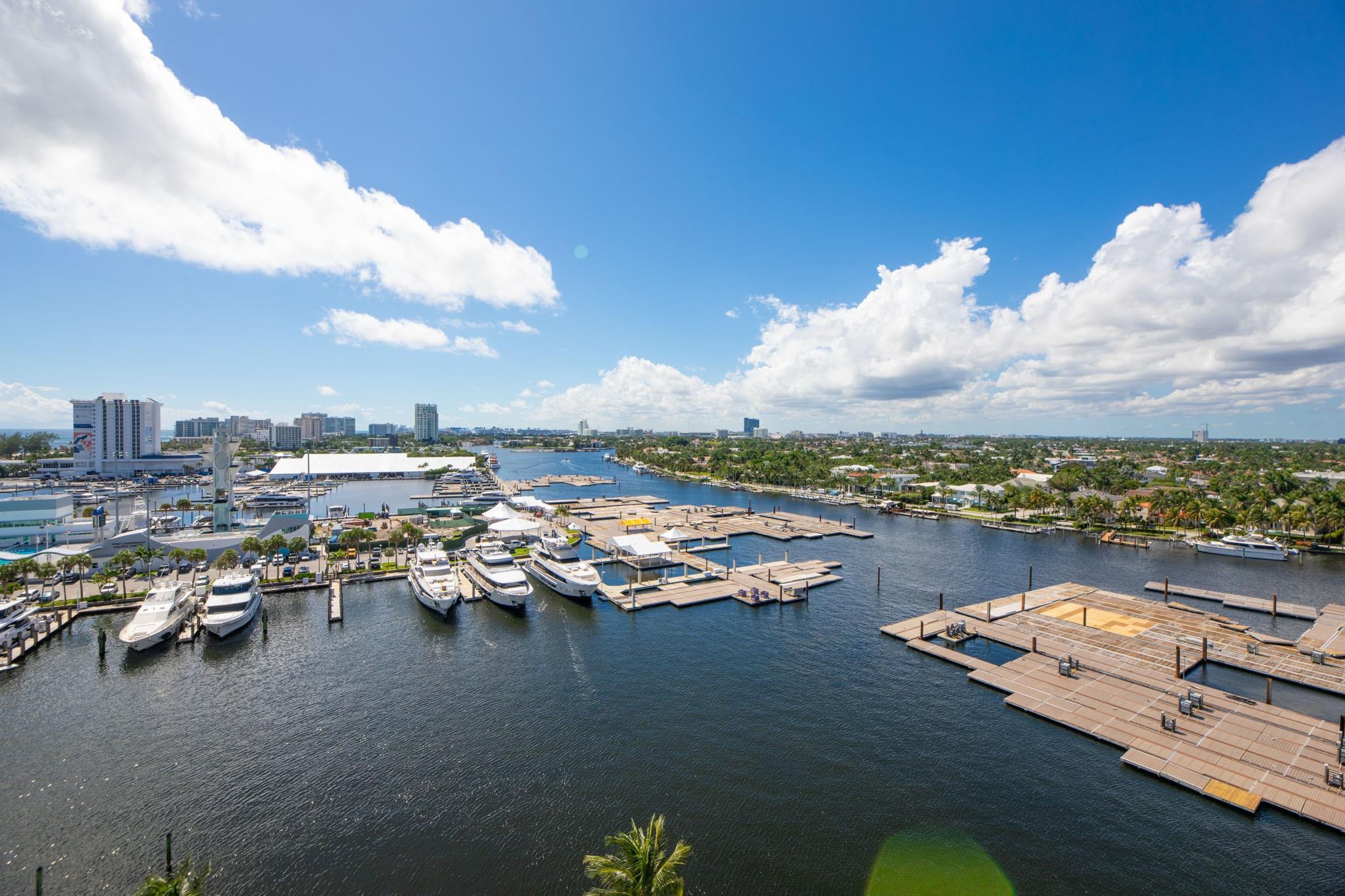 Venetian Condominium - Residential