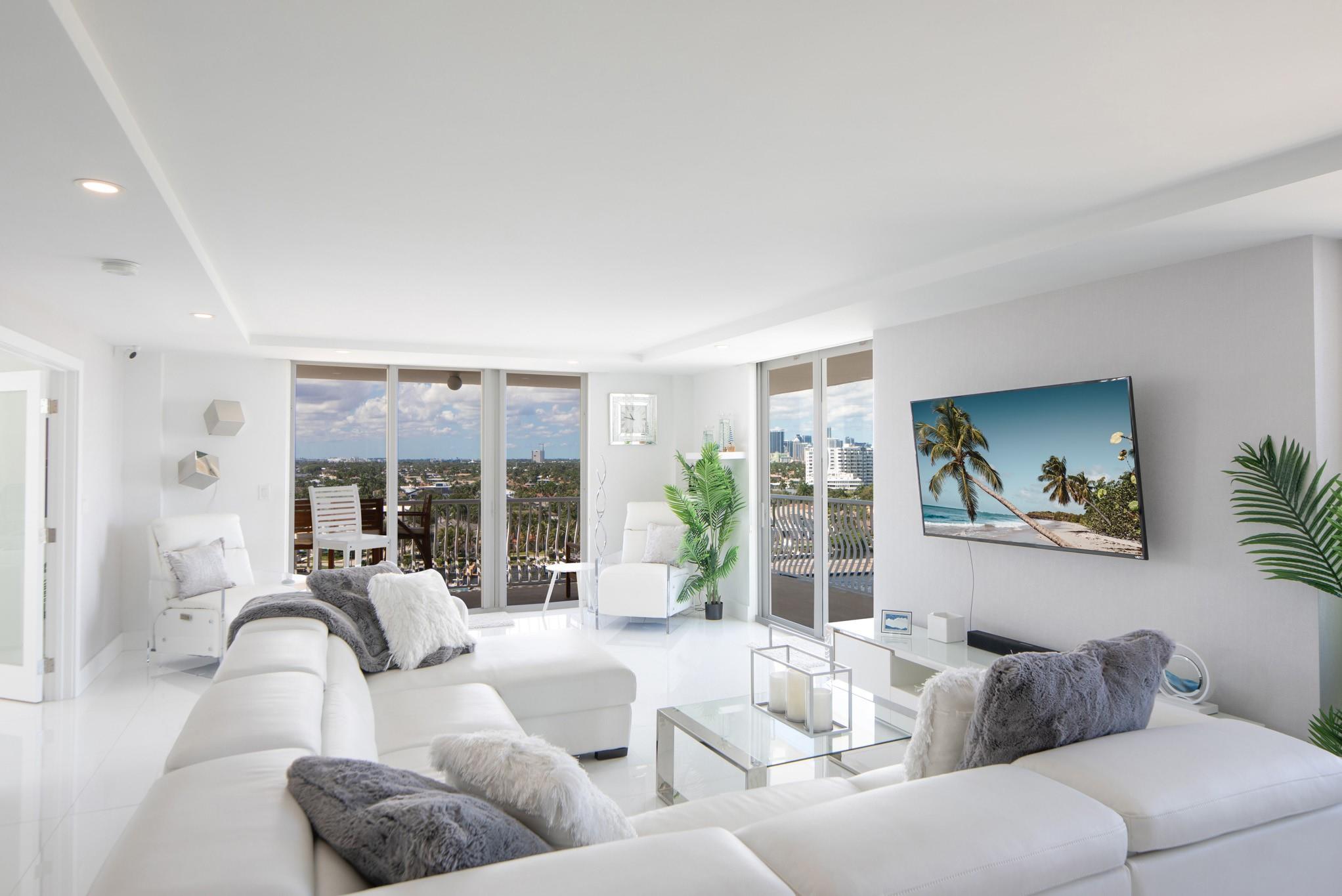 Venetian Condominium - Residential