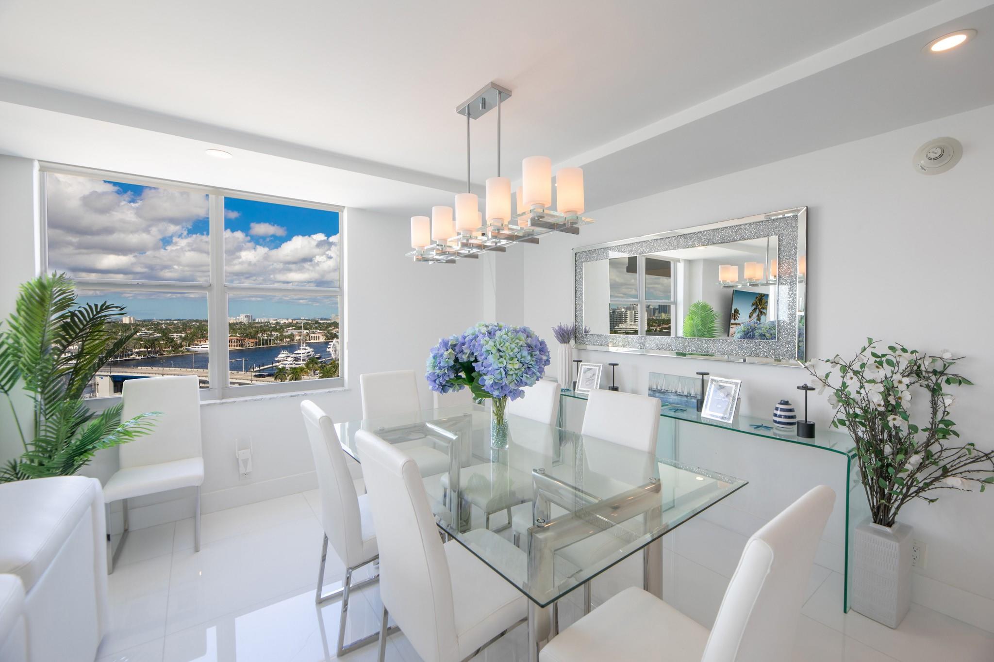 Venetian Condominium - Residential