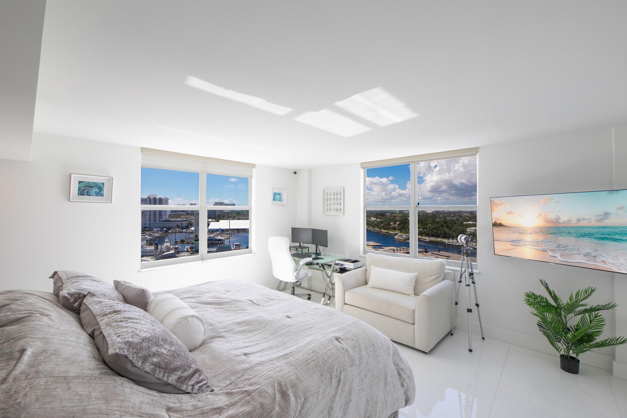 Venetian Condominium - Residential