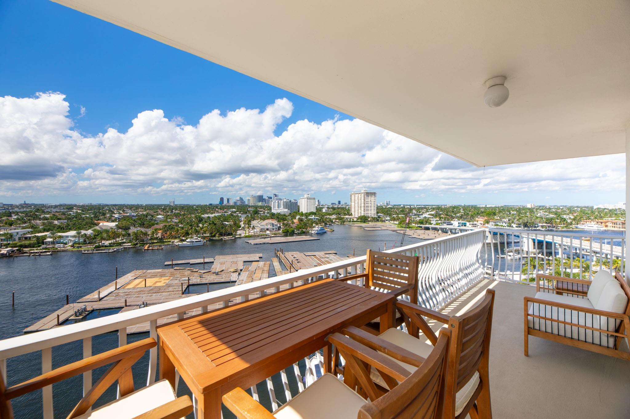 Venetian Condominium - Residential