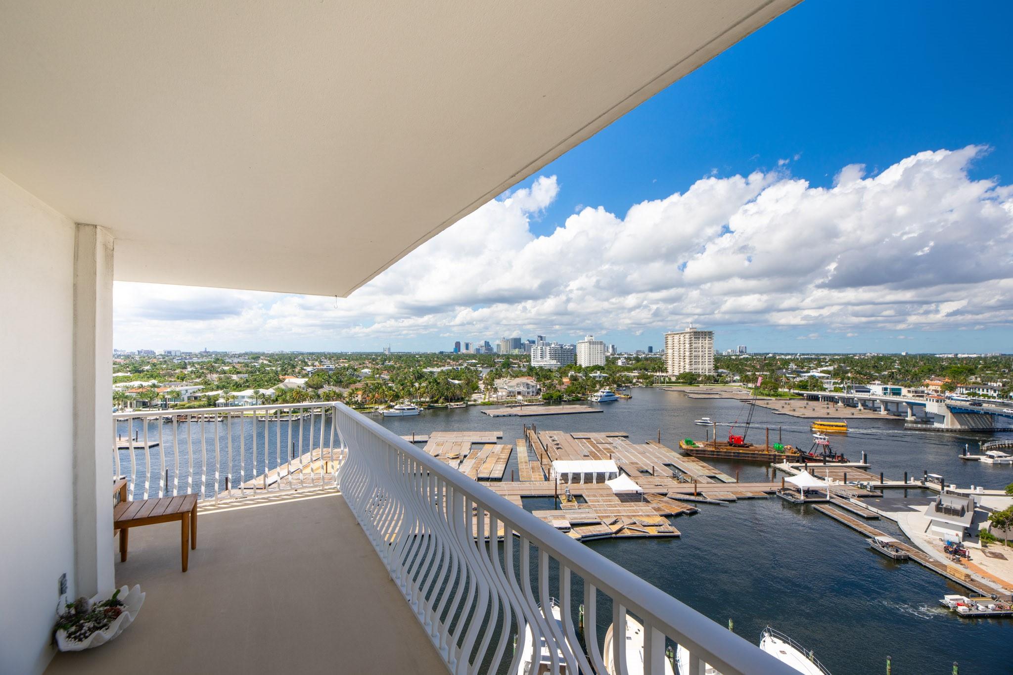 Venetian Condominium - Residential