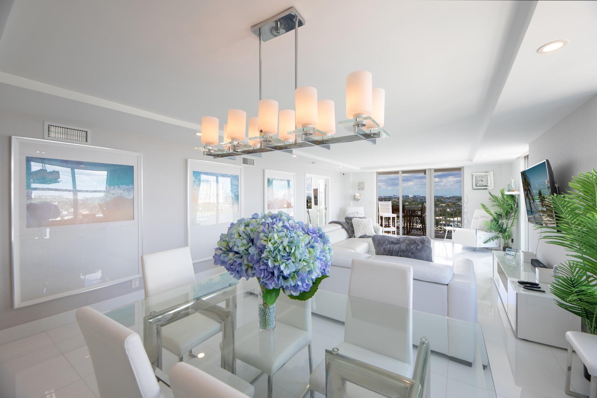 Venetian Condominium - Residential