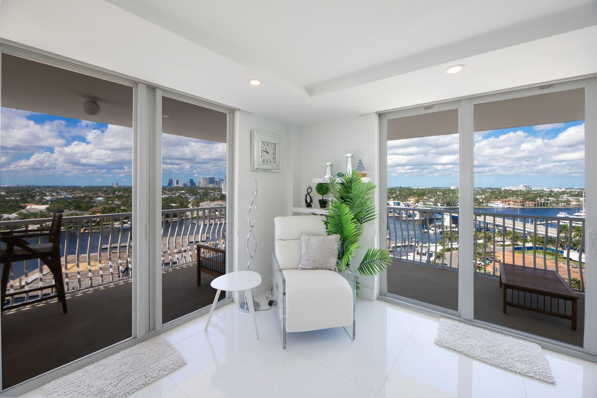 Venetian Condominium - Residential