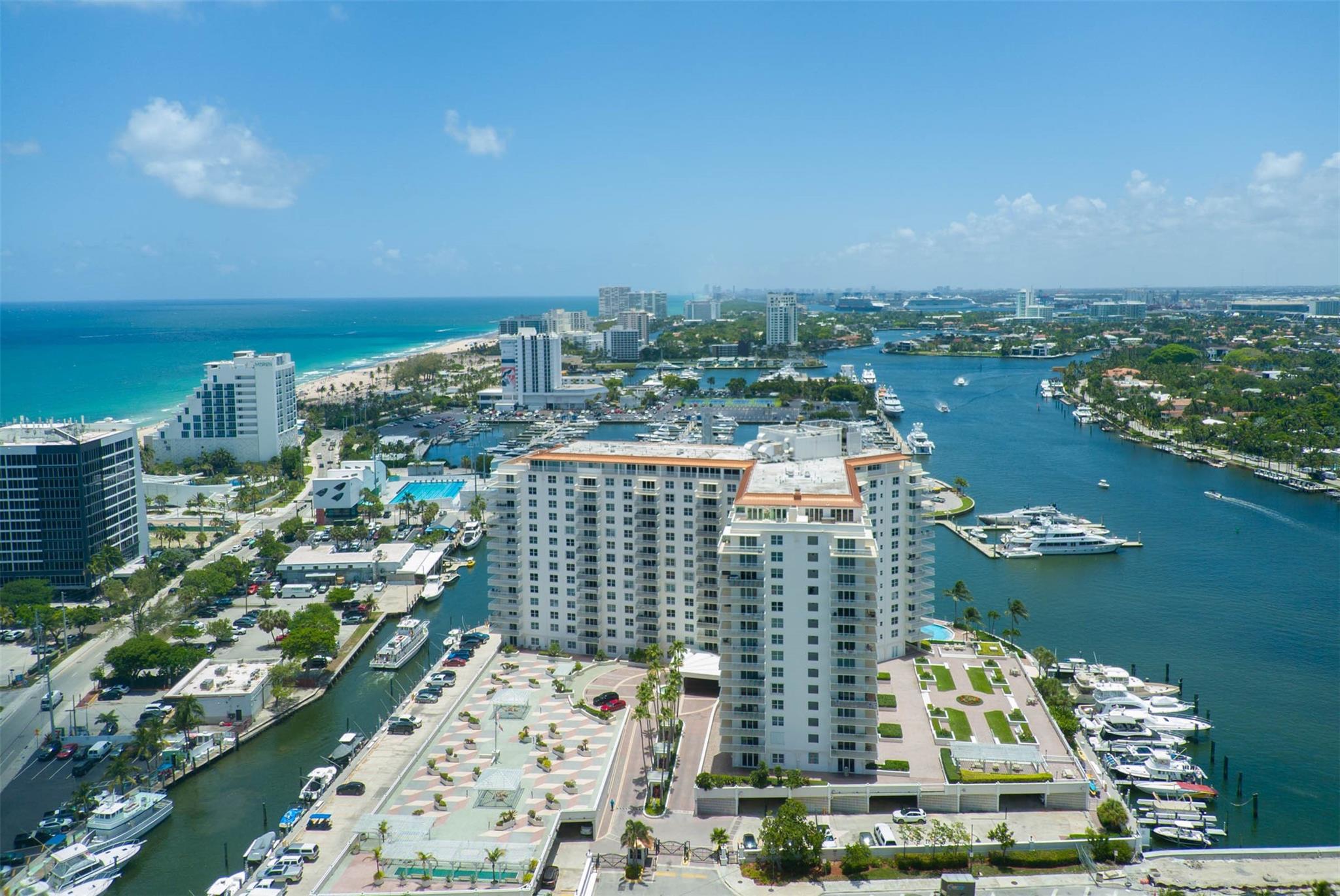 Venetian Condominium - Residential
