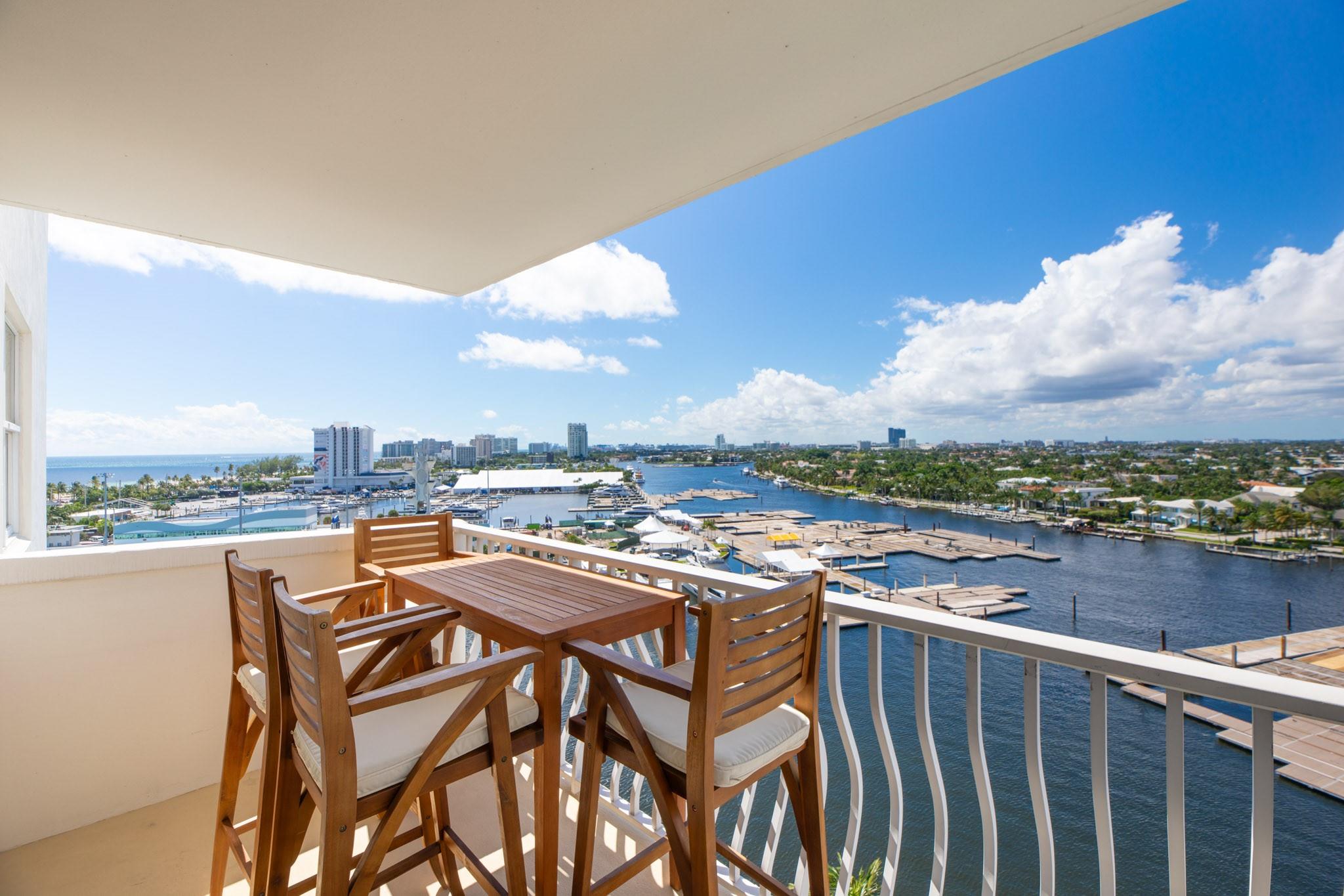 Venetian Condominium - Residential