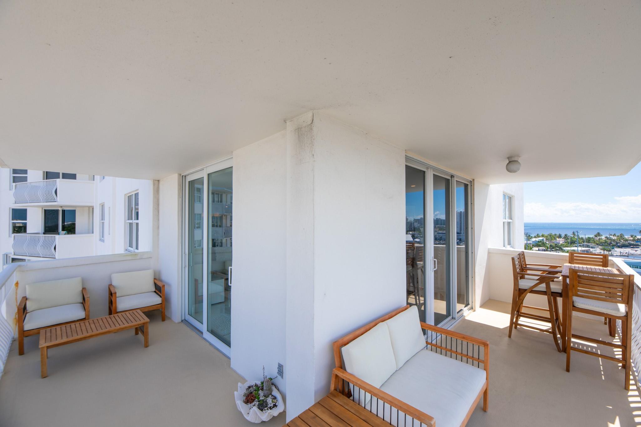 Venetian Condominium - Residential