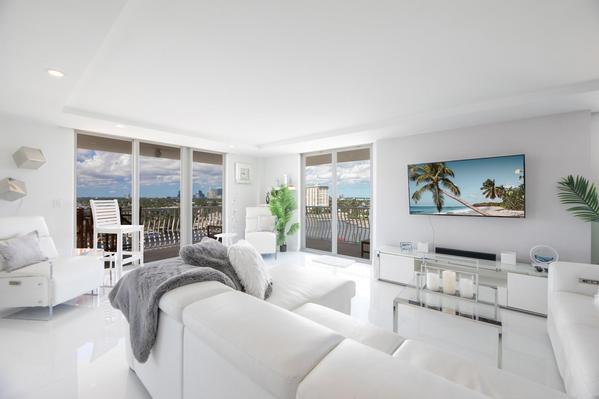 Venetian Condominium - Residential