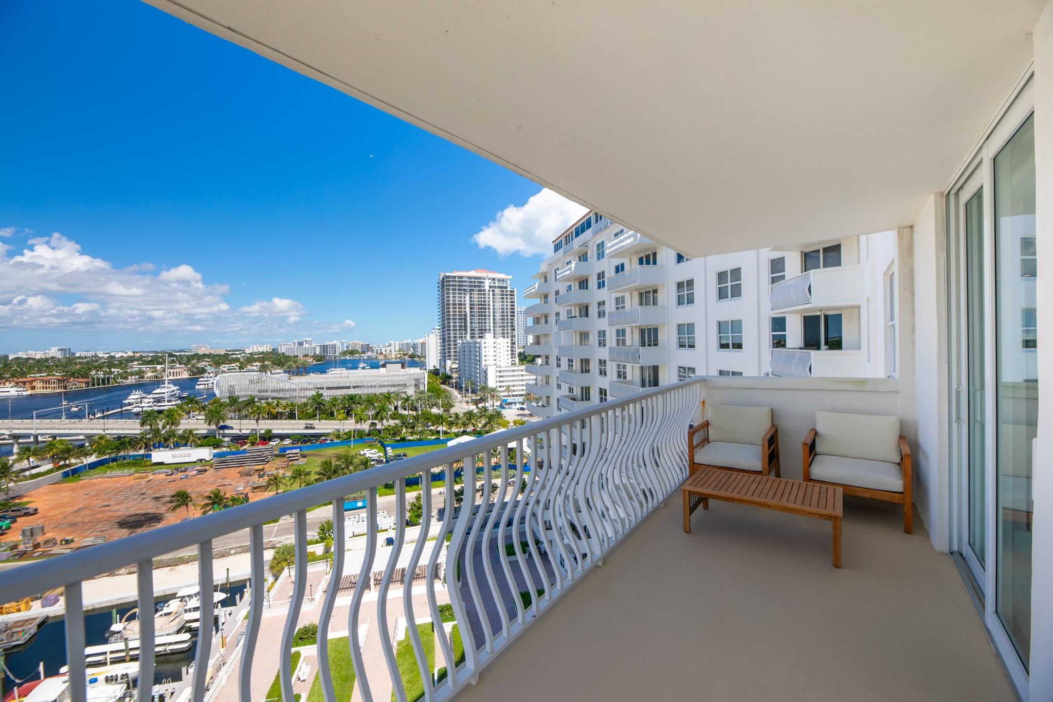 Venetian Condominium - Residential