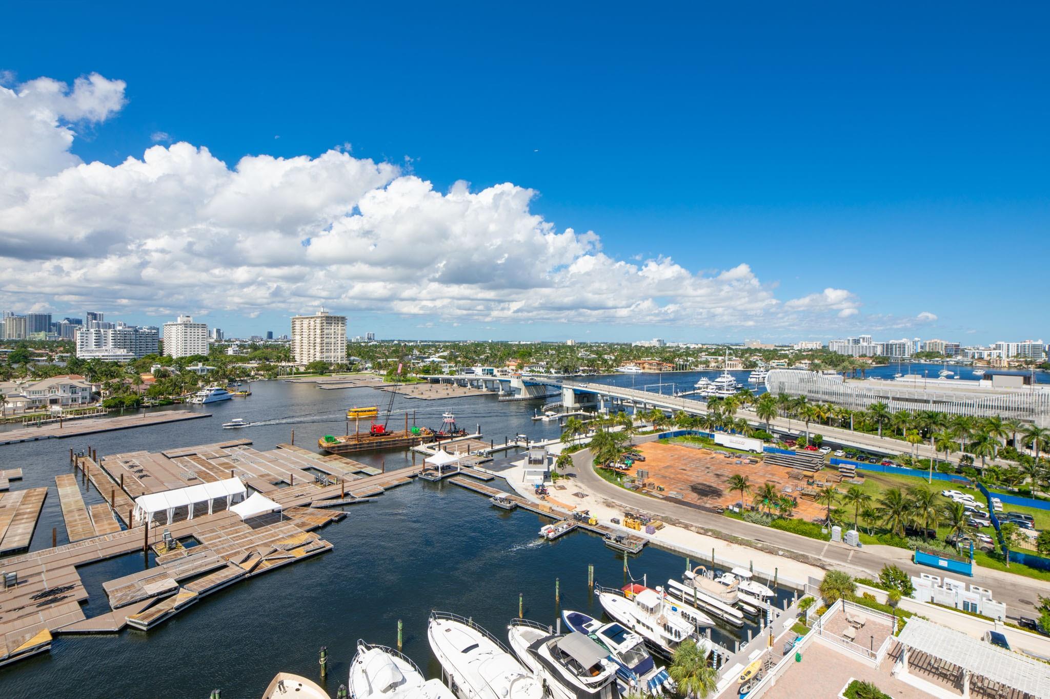 Venetian Condominium - Residential