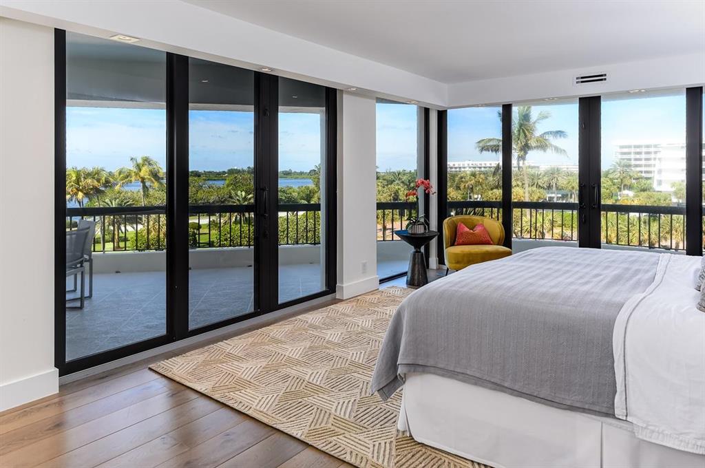 BEACH POINT CONDO - Residential