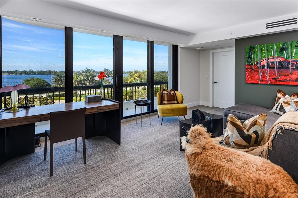 BEACH POINT CONDO - Residential