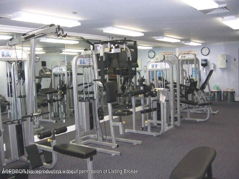 BEACH POINT CONDO - Residential