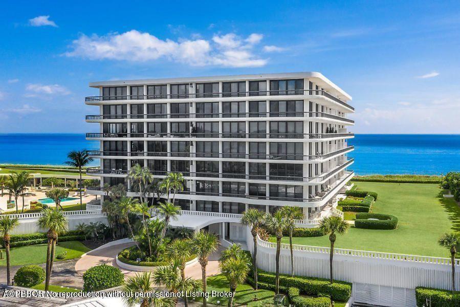 BEACH POINT CONDO - Residential