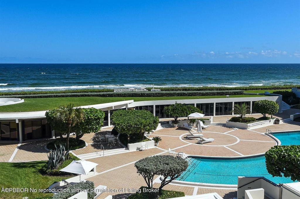 BEACH POINT CONDO - Residential