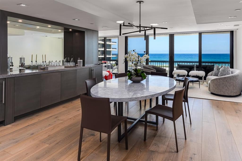 BEACH POINT CONDO - Residential