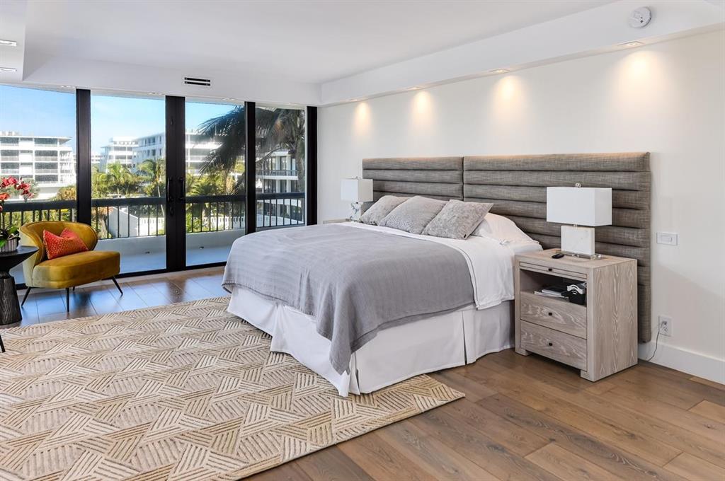 BEACH POINT CONDO - Residential