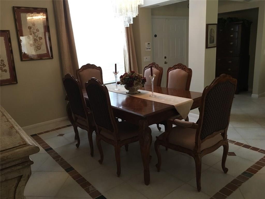 Forest Ridge Single Famil - Residential