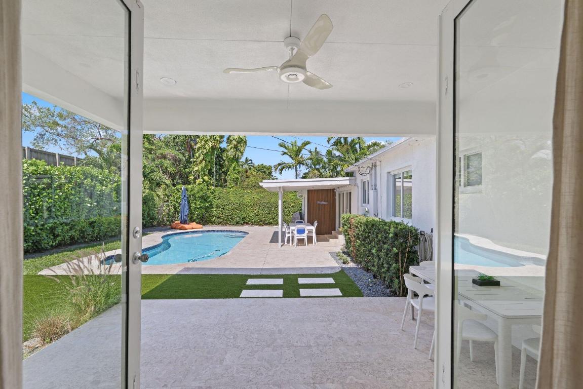 BILTMORE HEIGHTS RED RD ADDN 1ST - Residential