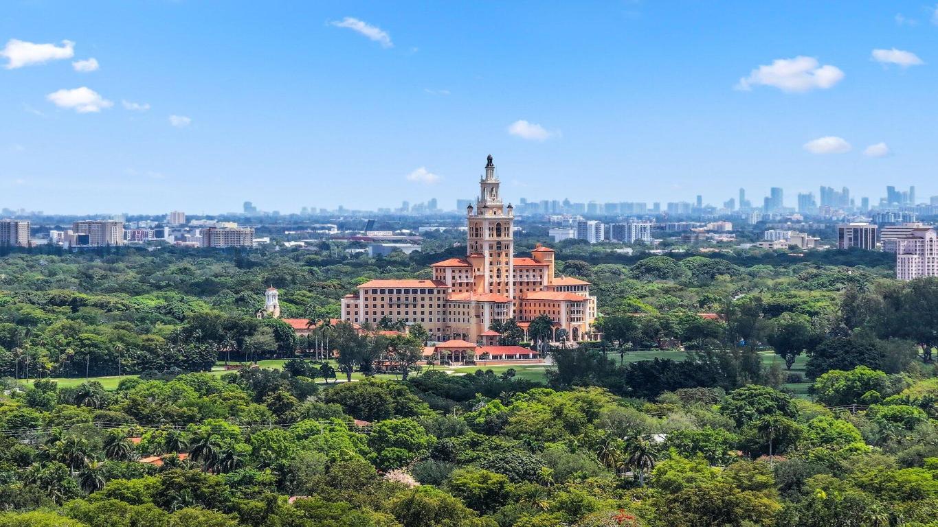 BILTMORE HEIGHTS RED RD ADDN 1ST - Residential