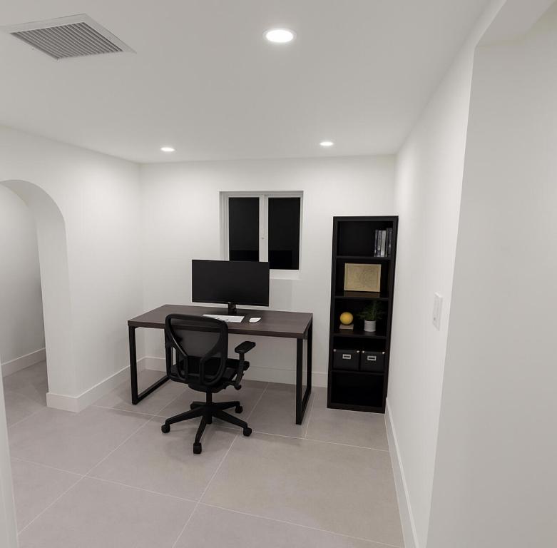 BILTMORE HEIGHTS RED RD ADDN 1ST - Residential