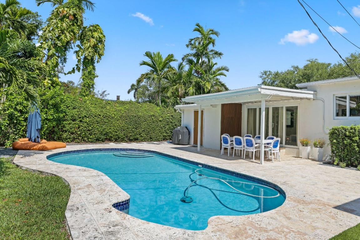 BILTMORE HEIGHTS RED RD ADDN 1ST - Residential