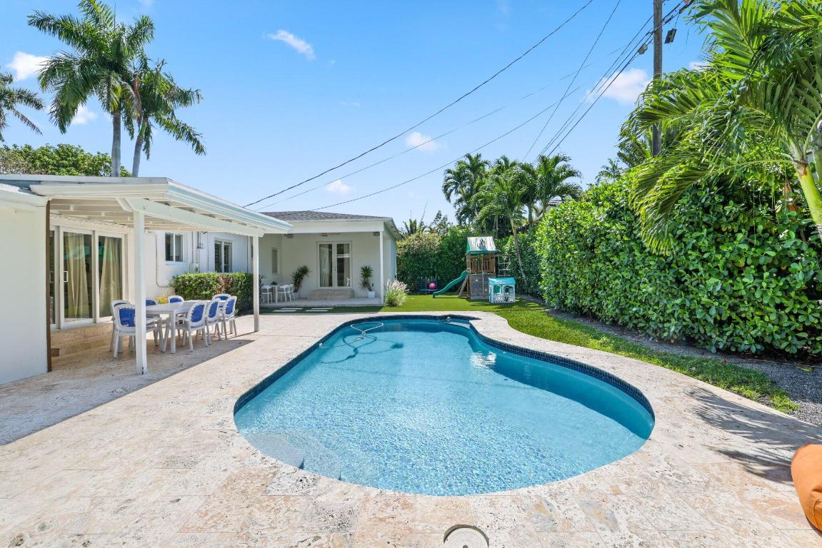 BILTMORE HEIGHTS RED RD ADDN 1ST - Residential