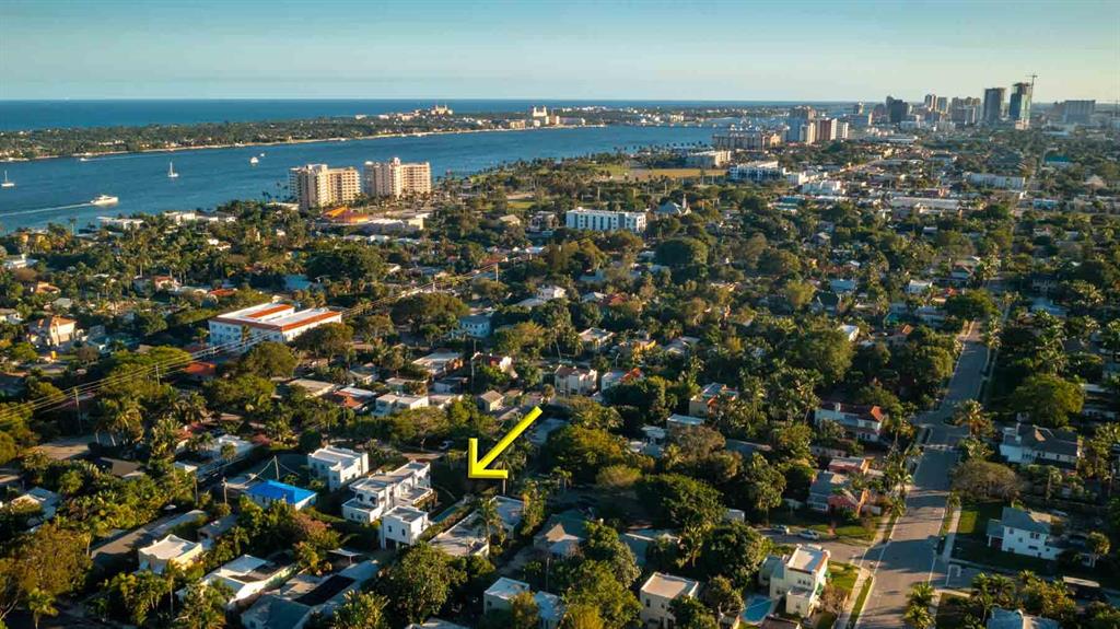 NORTHWOOD ADD - Residential