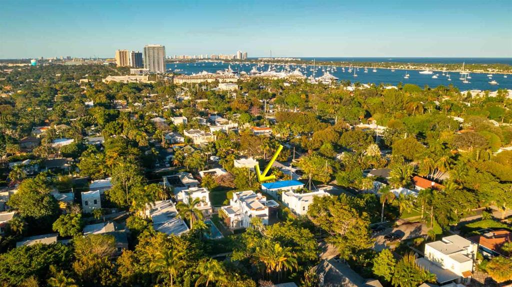 NORTHWOOD ADD - Residential