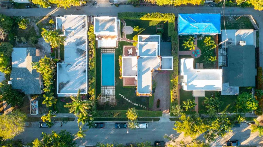 NORTHWOOD ADD - Residential