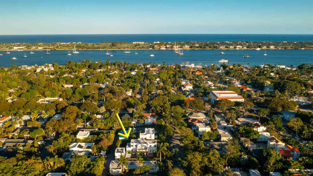 NORTHWOOD ADD - Residential