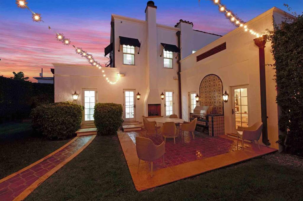 NORTHWOOD ADD - Residential