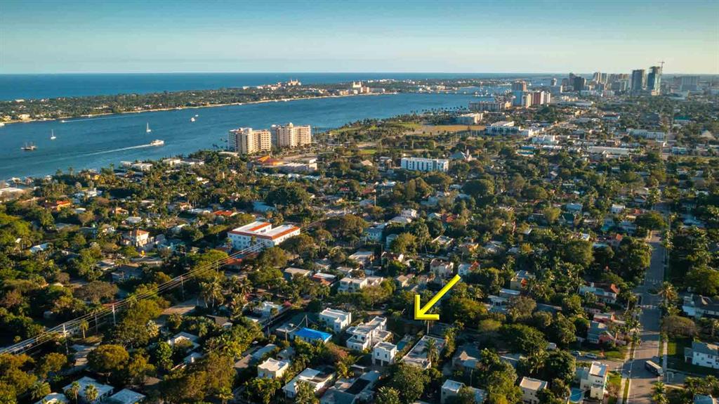 NORTHWOOD ADD - Residential