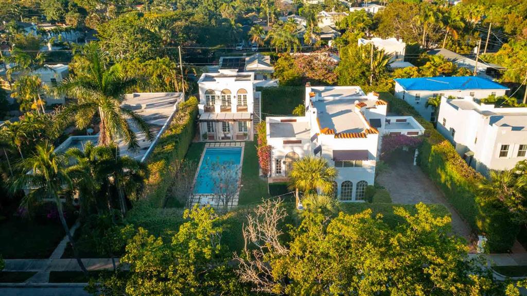 NORTHWOOD ADD - Residential