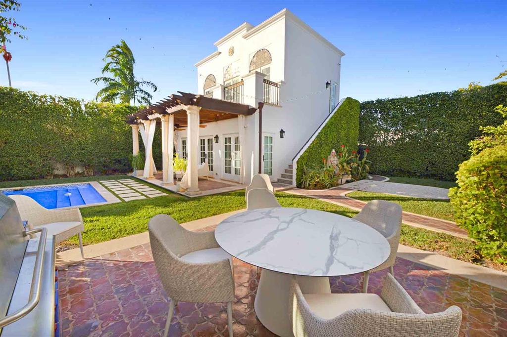 NORTHWOOD ADD - Residential