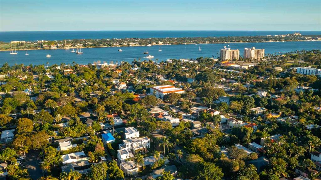 NORTHWOOD ADD - Residential