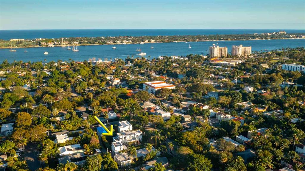 NORTHWOOD ADD - Residential