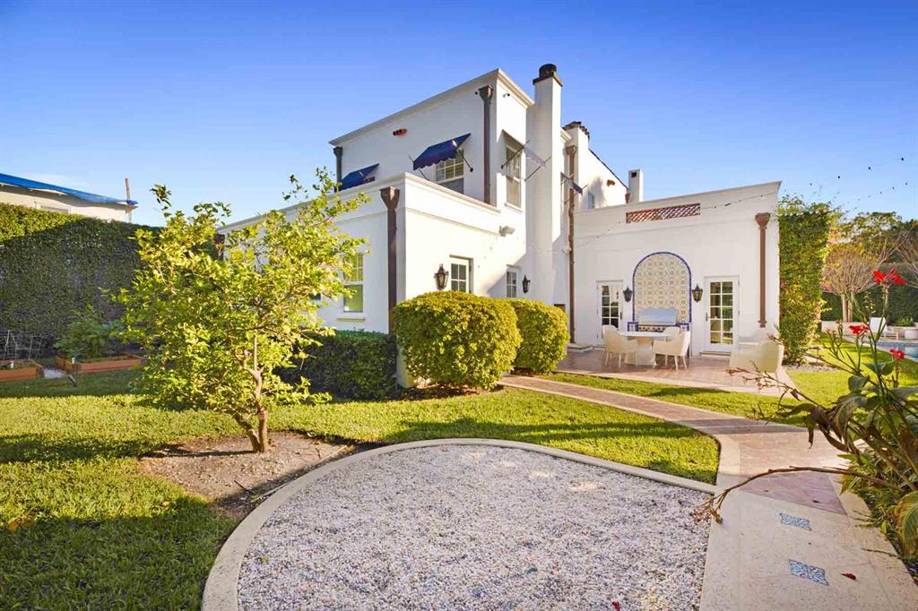 NORTHWOOD ADD - Residential