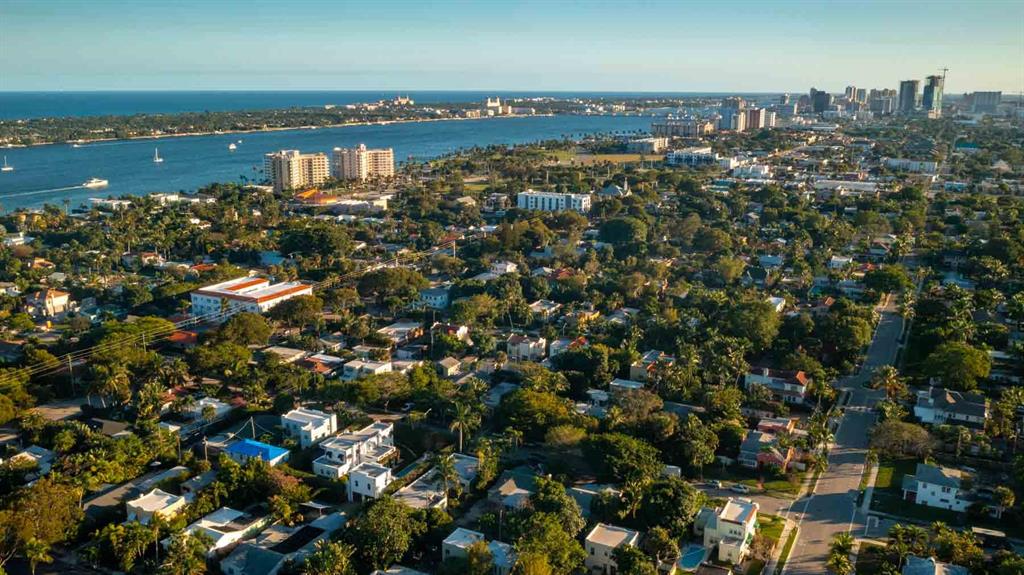 NORTHWOOD ADD - Residential