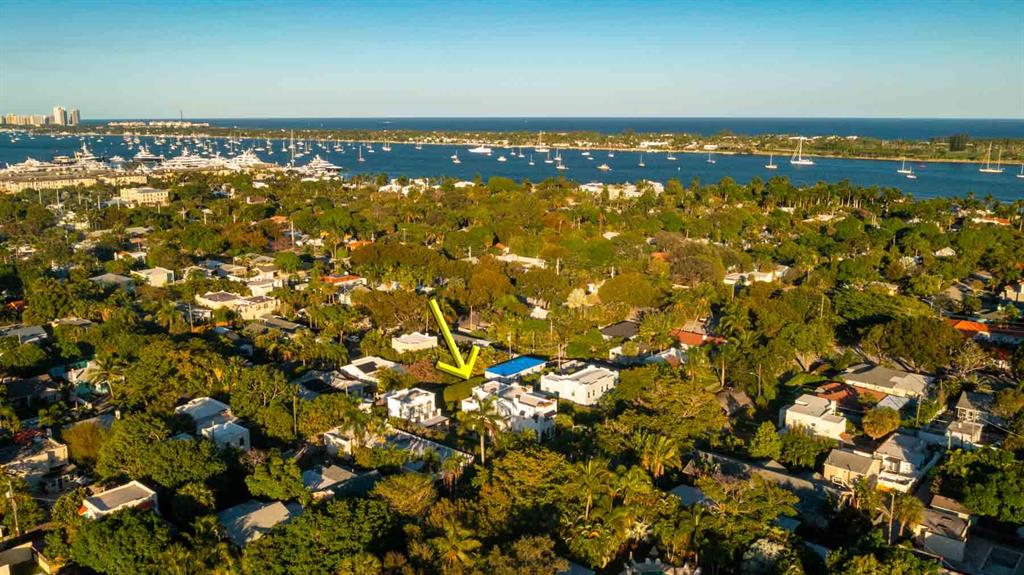 NORTHWOOD ADD - Residential