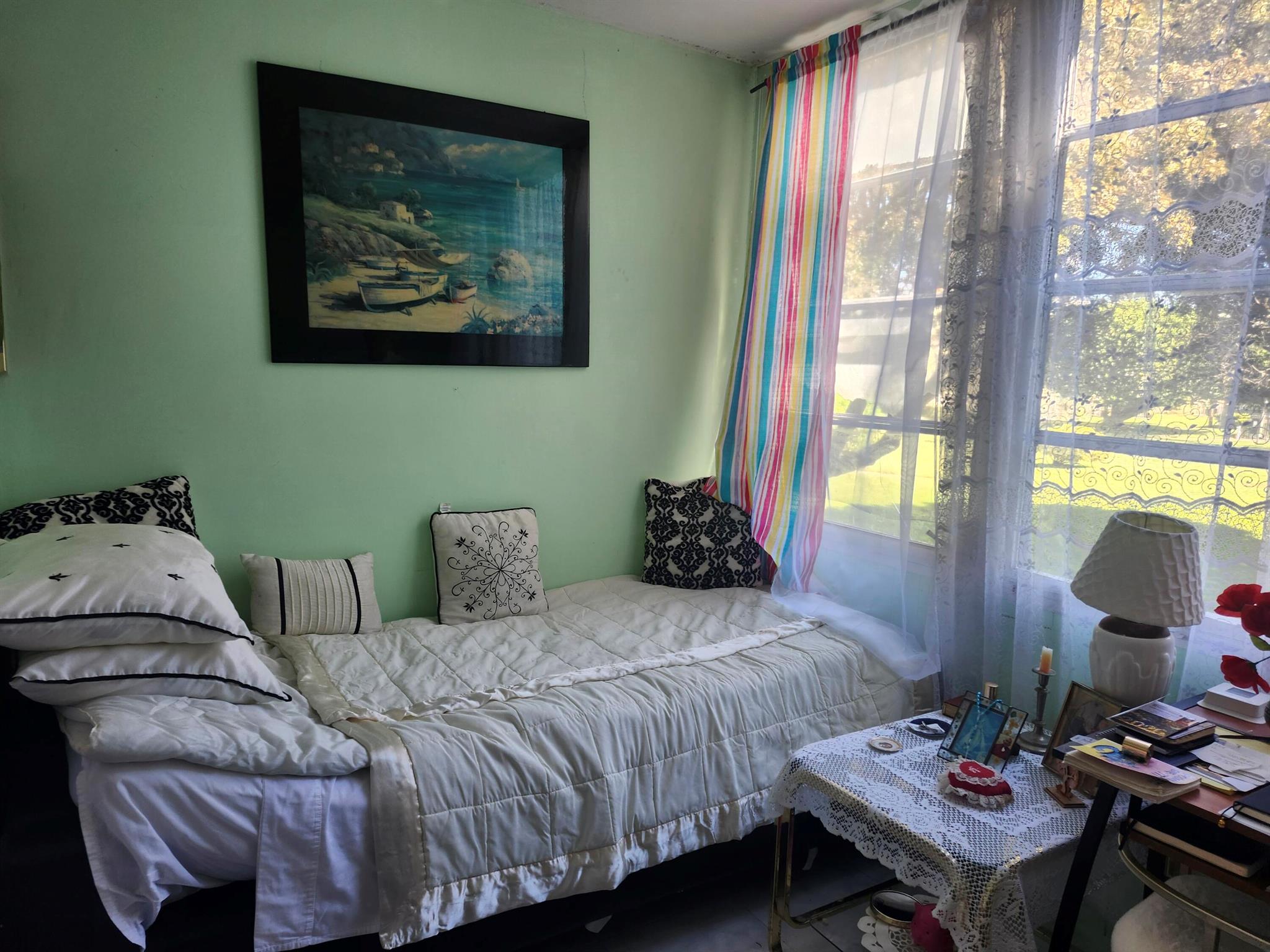 VILLAGE ROYALE ON THE GRE - Residential Lease